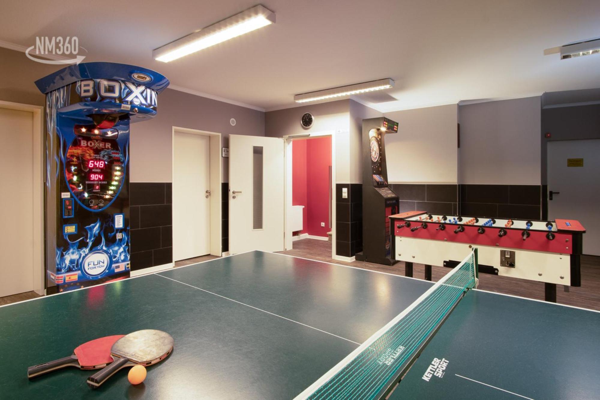 Traumhaftes Appartement Mit Balkon - Odins Blick Wohnung 6 - Mit Privatstrand, Sauna Lobbe Zewnętrze zdjęcie