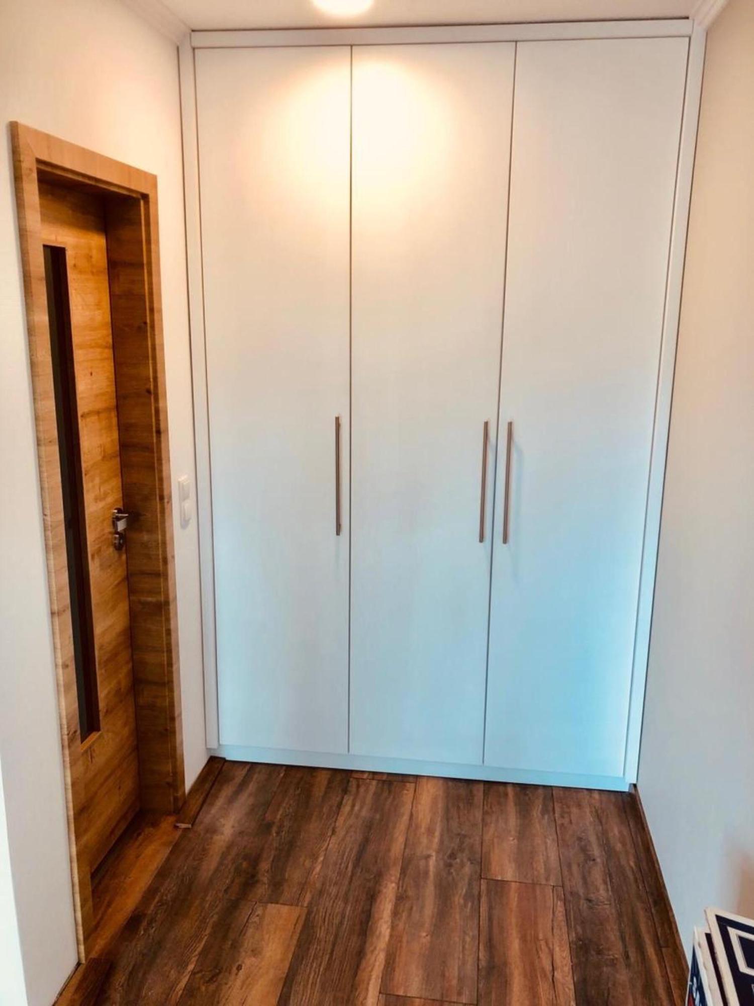 Traumhaftes Appartement Mit Balkon - Odins Blick Wohnung 6 - Mit Privatstrand, Sauna Lobbe Zewnętrze zdjęcie
