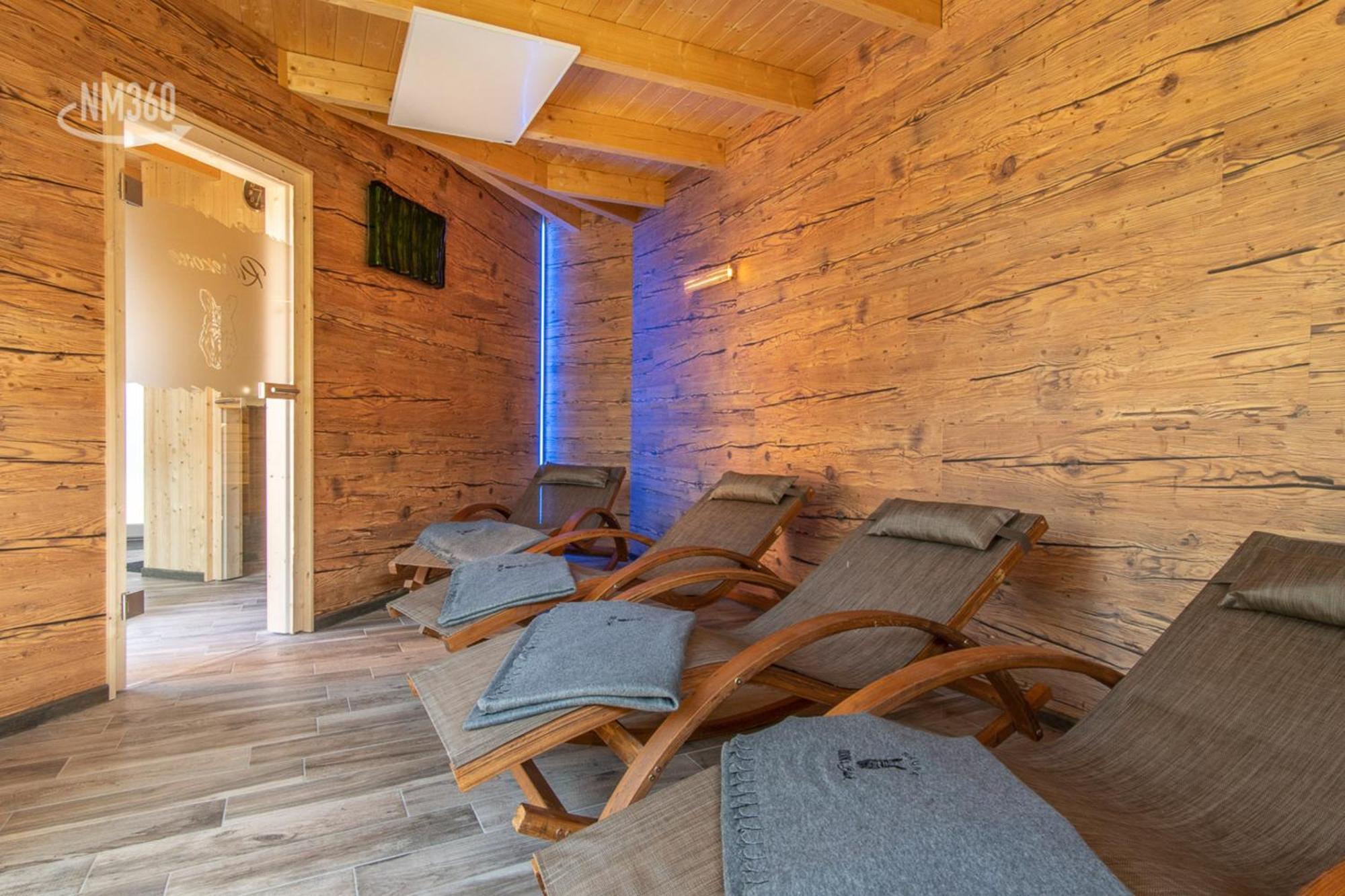Traumhaftes Appartement Mit Balkon - Odins Blick Wohnung 6 - Mit Privatstrand, Sauna Lobbe Zewnętrze zdjęcie