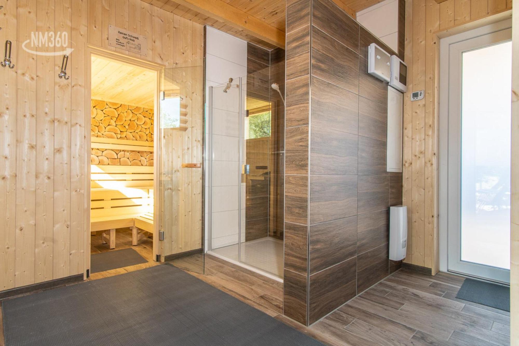Traumhaftes Appartement Mit Balkon - Odins Blick Wohnung 6 - Mit Privatstrand, Sauna Lobbe Zewnętrze zdjęcie